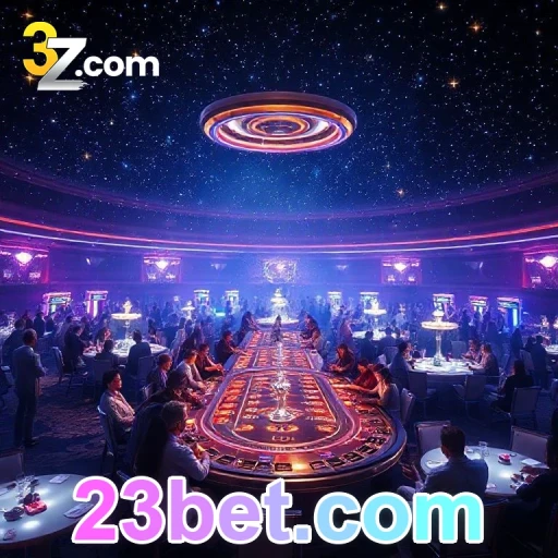 Explore os jogos envolventes do 23bet.com e divirta-se