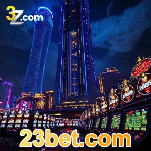 23bet.com