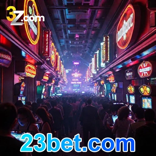 23bet.com Acesso Rápido
