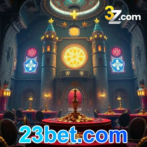 23bet.com Jogos de caça-níqueis
